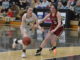 PREP BASKETBALL: Lady Bearcats topple Hartselle 46-37 to capture 6A, Area 14 tournament crown; area tournament scoring recap