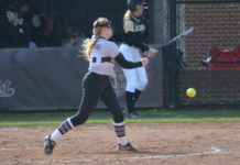 PREP SOFTBALL: Wilkins tosses no-hitter against East Lawrence, Cullman’s Patterson collects 400th win; Saturday scoring recap