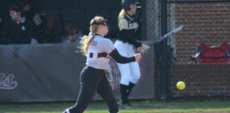 PREP SOFTBALL: Wilkins tosses no-hitter against East Lawrence, Cullman’s Patterson collects 400th win; Saturday scoring recap