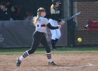 PREP SOFTBALL: Wilkins tosses no-hitter against East Lawrence, Cullman’s Patterson collects 400th win; Saturday scoring recap