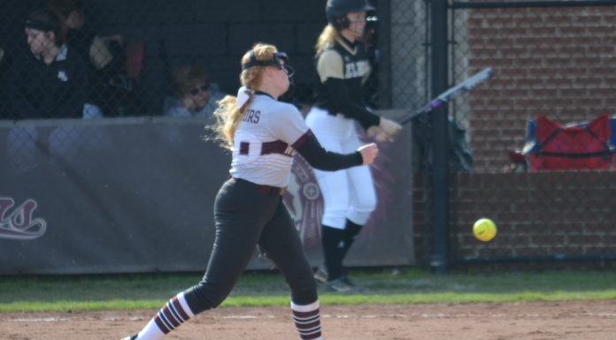 PREP SOFTBALL: Wilkins tosses no-hitter against East Lawrence, Cullman’s Patterson collects 400th win; Saturday scoring recap