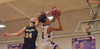 PREP BASKETBALL: Hanceville holds off J.B. Pennington 65-54 to advance to area tournament finals; area tournament scoring recap