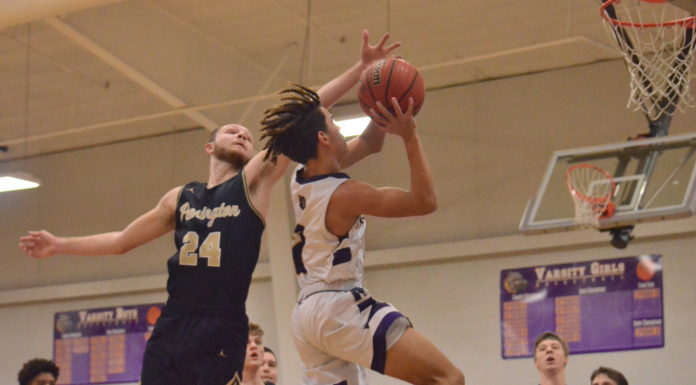 PREP BASKETBALL: Hanceville holds off J.B. Pennington 65-54 to advance to area tournament finals; area tournament scoring recap
