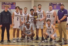 PREP BASKETBALL: Hanceville blows by Glencoe 73-41 to win 3A, Area 12 tournament title; Friday area tournament scoring recap