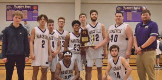 PREP BASKETBALL: Hanceville blows by Glencoe 73-41 to win 3A, Area 12 tournament title; Friday area tournament scoring recap
