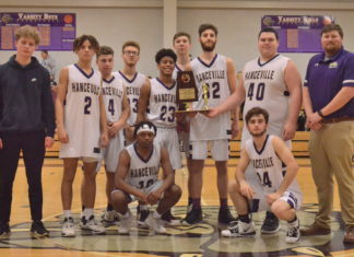 PREP BASKETBALL: Hanceville blows by Glencoe 73-41 to win 3A, Area 12 tournament title; Friday area tournament scoring recap