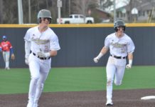 PREP BASEBALL: Cullman knocks off Homewood 9-2