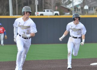 PREP BASEBALL: Cullman knocks off Homewood 9-2