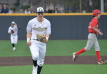 PREP BASEBALL: Bearcats sweep opening day doubleheader against Hazel Green