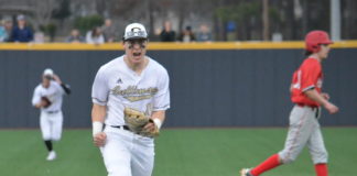 PREP BASEBALL: Bearcats sweep opening day doubleheader against Hazel Green
