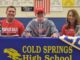 PREP FOOTBALL: Cold Springs’ Burgess signs with Huntingdon