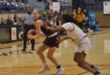 PREP BASKETBALL: West Point falls to Madison Academy 69-54 in Northwest Regional Finals