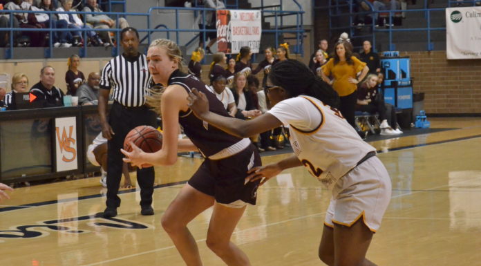 PREP BASKETBALL: West Point falls to Madison Academy 69-54 in Northwest Regional Finals