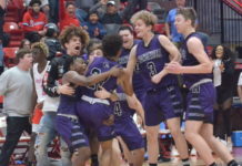 PREP BASKETBALL: Campbell’s game-winner sends Hanceville to first Final 4 since 1999