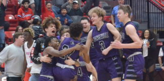 PREP BASKETBALL: Campbell’s game-winner sends Hanceville to first Final 4 since 1999