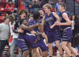 PREP BASKETBALL: Campbell’s game-winner sends Hanceville to first Final 4 since 1999