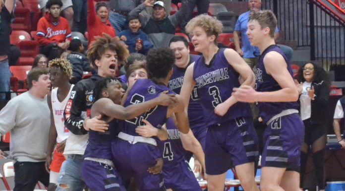 PREP BASKETBALL: Campbell’s game-winner sends Hanceville to first Final 4 since 1999