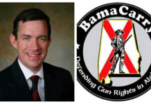 Firearm-free Frog Festival?