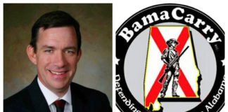 Firearm-free Frog Festival?