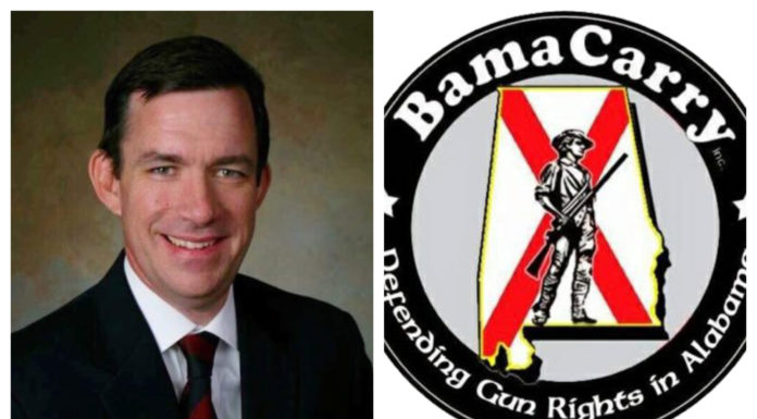 Firearm-free Frog Festival?