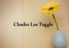Obituary: Charles Lee Tuggle