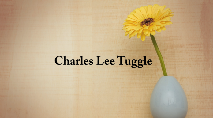 Obituary: Charles Lee Tuggle