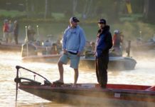 Wallace State, Cullman Area Chamber of Commerce, Parks & Rec hosting Bassmaster College and High School Series tours this week