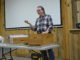 Introduction to Beekeeping class brings buzz to Agriplex