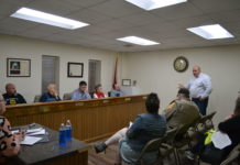 Garden City Town Council talks 1-cent sales tax, 2020 Census