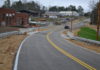 Eva Road bridge to reopen Wednesday, Feb. 12