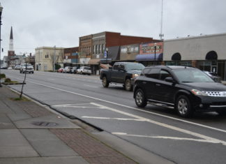 CPD sees fewer wrecks, significant drop in traffic fatalities in 2019