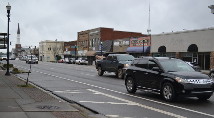 CPD sees fewer wrecks, significant drop in traffic fatalities in 2019