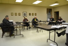 Dodge City addresses sewage treatment plant contamination