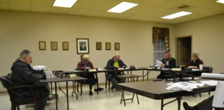 Dodge City addresses sewage treatment plant contamination