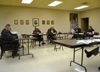 Dodge City addresses sewage treatment plant contamination