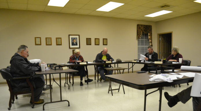 Dodge City addresses sewage treatment plant contamination