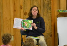 A ‘ribbeting’ good time at the Agriplex