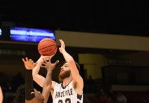 AHSAA STATE BASKETBALL TOURNAMENT: Hanceville’s postseason run ends in Final 4 with 52-42 loss to Pike County