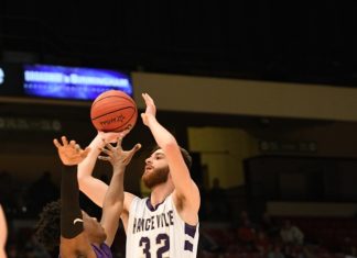 AHSAA STATE BASKETBALL TOURNAMENT: Hanceville’s postseason run ends in Final 4 with 52-42 loss to Pike County