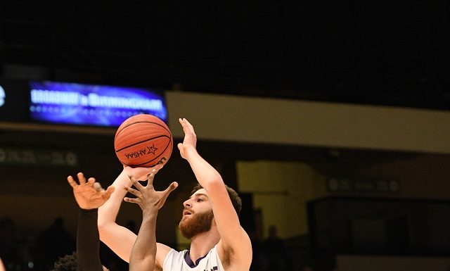 AHSAA STATE BASKETBALL TOURNAMENT: Hanceville’s postseason run ends in Final 4 with 52-42 loss to Pike County