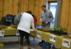 Annual Arbor Day plant sale sees largest selection yet