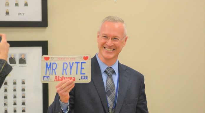 ‘We’re really going to miss him’