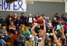 PREP BASKETBALL: West Point downs East Limestone 57-50 to earn back to back trips to Northwest Regional; Sub-Regional scoring recap