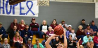 PREP BASKETBALL: West Point downs East Limestone 57-50 to earn back to back trips to Northwest Regional; Sub-Regional scoring recap