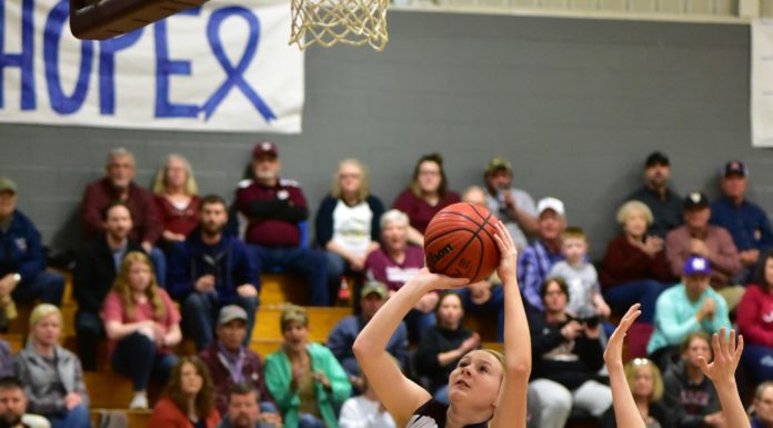PREP BASKETBALL: West Point downs East Limestone 57-50 to earn back to back trips to Northwest Regional; Sub-Regional scoring recap