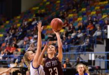 PREP BASKETBALL: West Point rallies to defeat Mortimer Jordan 51-48 and advance to Northwest Regional Finals