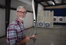 New indoor archery facility opening Feb. 10 in Cullman
