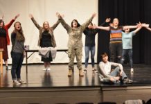 Fairview Theatre Works announces ‘Little Shop of Horrors’ program cover art contest