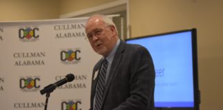 Cullman celebrates industrial growth at 2020 Industry Appreciation Reception