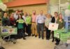 Publix associates pledge more than $52K to United Way of Cullman County